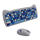 CANYON Zestaw klawiatura i mysz HSET-W6 Blue z podkładką - 1283176 - zdjęcie 2